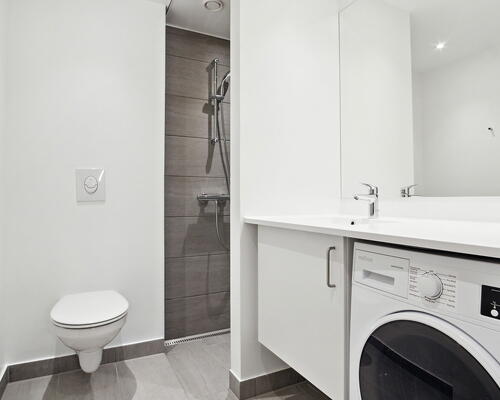 2 værelses lejlighed i Risskov