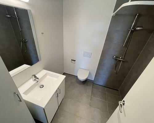 4 værelses lejlighed i Viborg