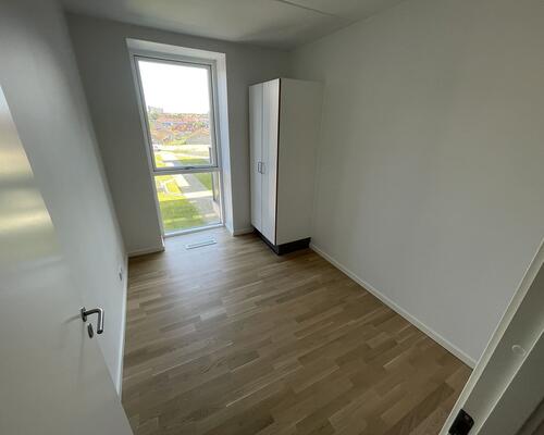 4 værelses lejlighed i Viborg