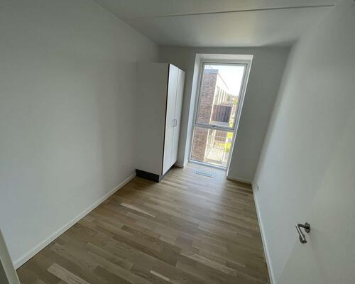 4 værelses lejlighed i Viborg