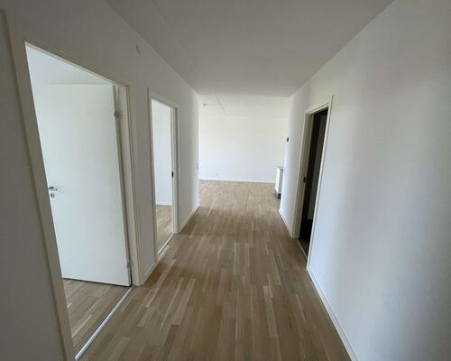 4 værelses lejlighed i Viborg