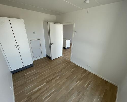 4 værelses lejlighed i Viborg