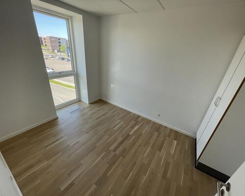 4 værelses lejlighed i Viborg