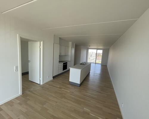 4 værelses lejlighed i Viborg