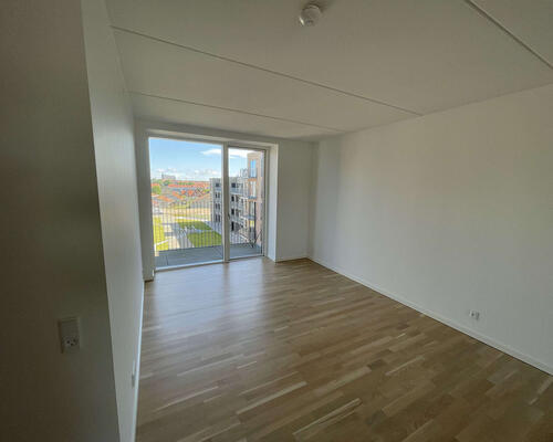 4 værelses lejlighed i Viborg