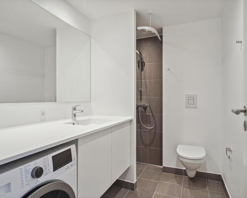 2 værelses lejlighed i Ballerup