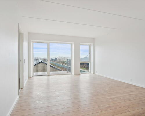 2 værelses lejlighed i Ballerup