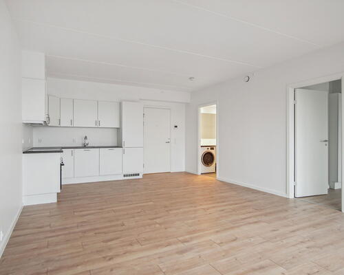 2 værelses lejlighed i Ballerup