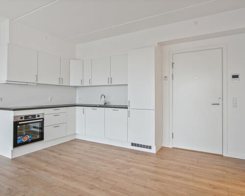 2 værelses lejlighed i Ballerup