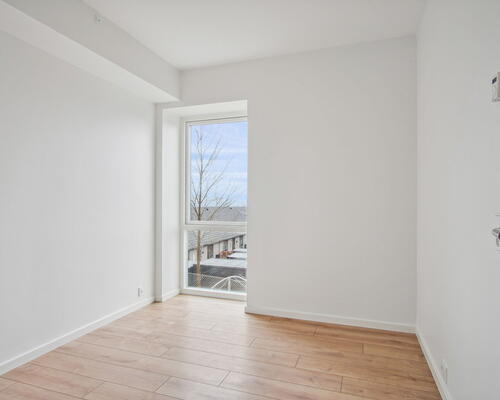 2 værelses lejlighed i Ballerup