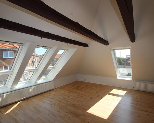 4 værelses lejlighed i Vejle