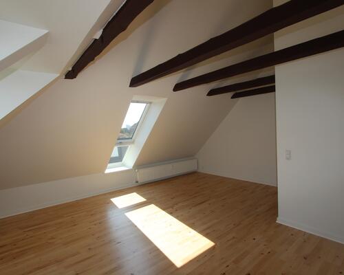 4 værelses lejlighed i Vejle