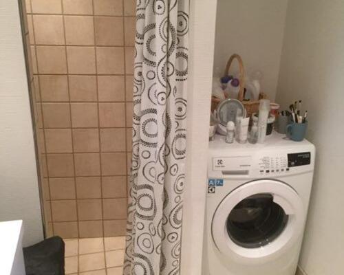 Aabenraa nyrenoveret lejlighed