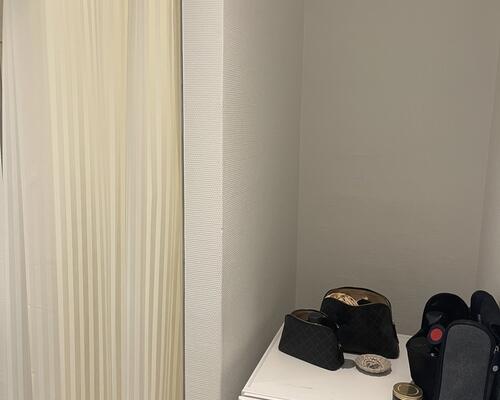 Aabenraa nyrenoveret lejlighed