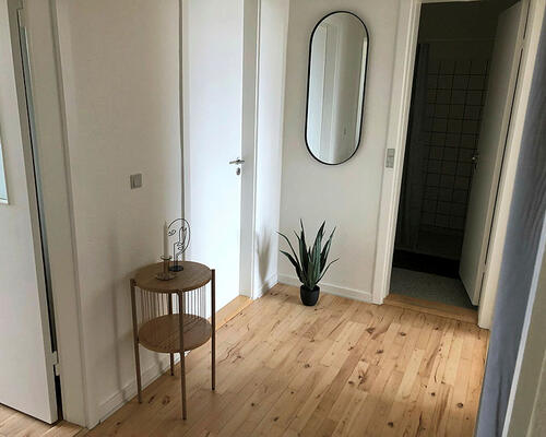 4 værelses lejlighed i Aalborg SØ