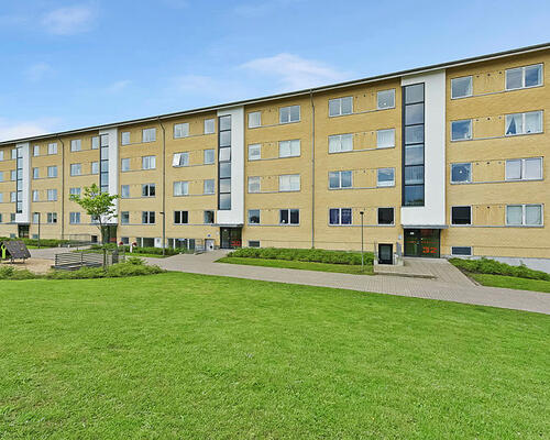 3 værelses lejlighed i Aalborg SØ