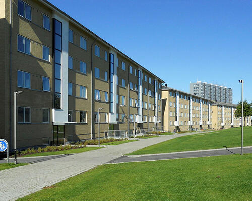 3 værelses lejlighed i Aalborg SØ