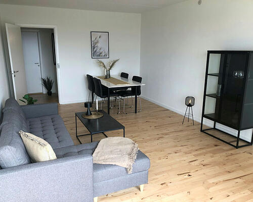 3 værelses lejlighed i Aalborg SØ