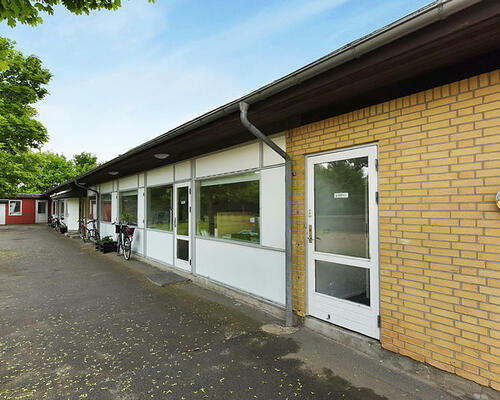 3 værelses lejlighed i Aalborg SØ