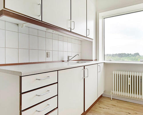 3 værelses lejlighed i Aalborg SØ