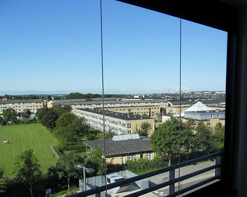 4 værelses lejlighed i Aalborg SØ