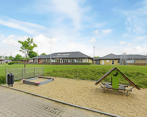 4 værelses lejlighed i Aalborg SØ