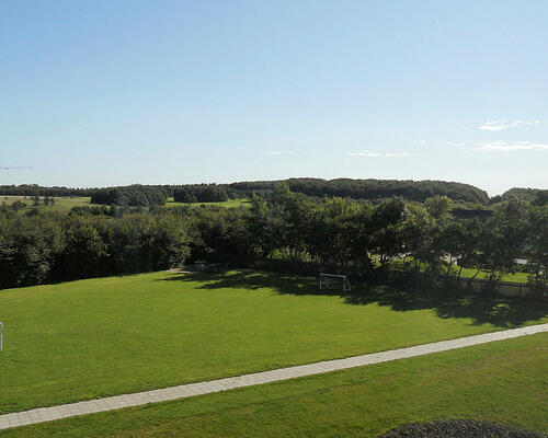 4 værelses lejlighed i Aalborg SØ