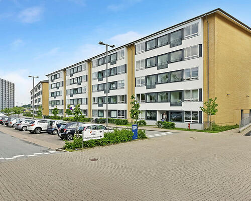 3 værelses lejlighed i Aalborg SØ