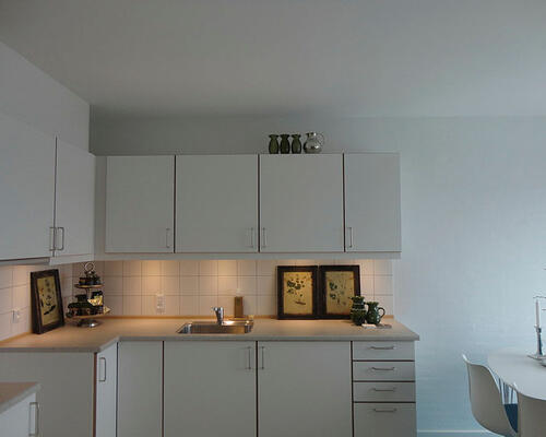 1 værelses hus i Saltum