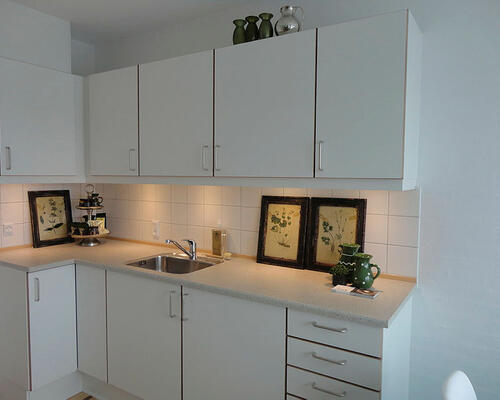 1 værelses hus i Saltum