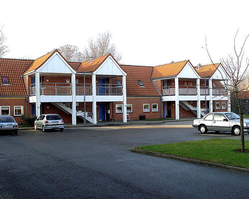 1 værelses hus i Saltum