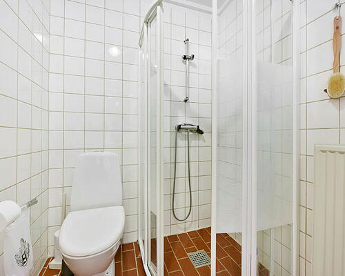 2 værelses lejlighed i Vodskov