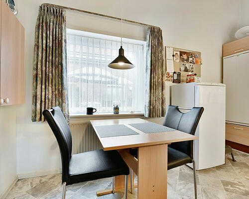 2 værelses lejlighed i Vodskov