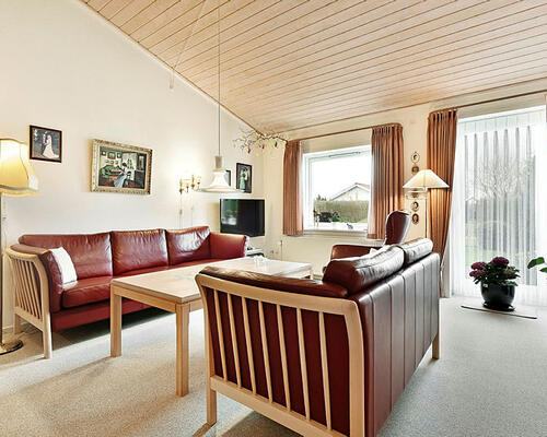 2 værelses lejlighed i Vodskov