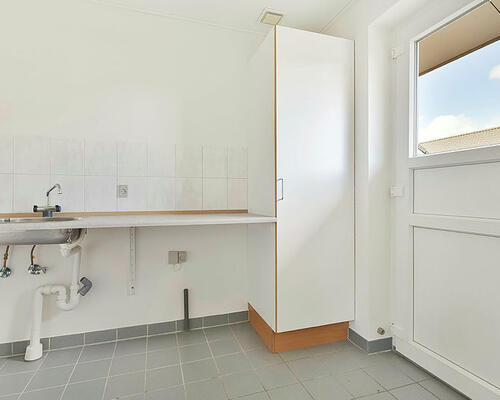 3 værelses hus i Kongerslev