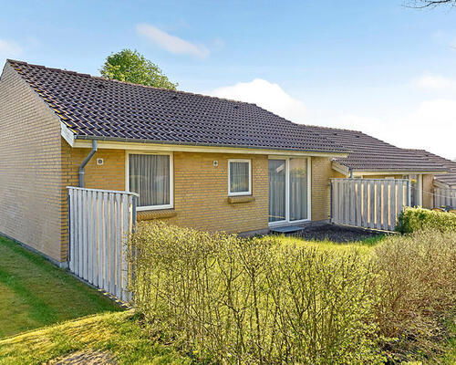 3 værelses hus i Kongerslev