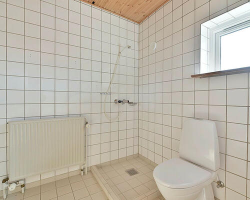 3 værelses hus i Kongerslev