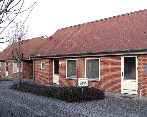 3 værelses hus i Kongerslev