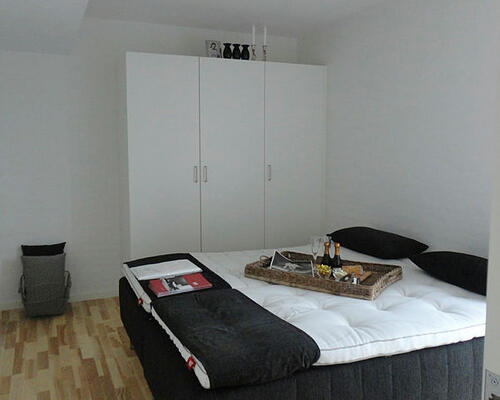 1 værelses lejlighed i Pandrup