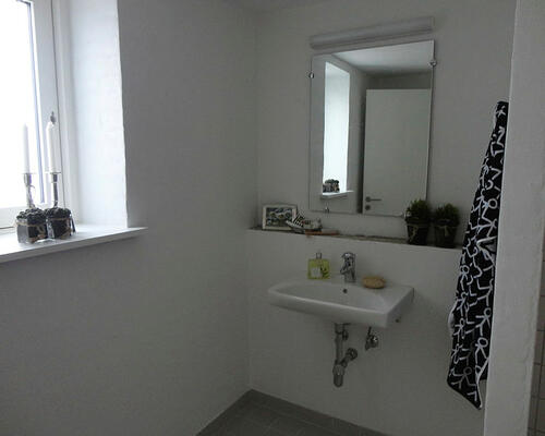 1 værelses lejlighed i Pandrup