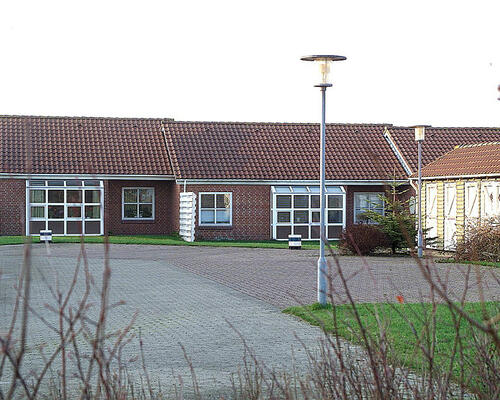 1 værelses lejlighed i Pandrup