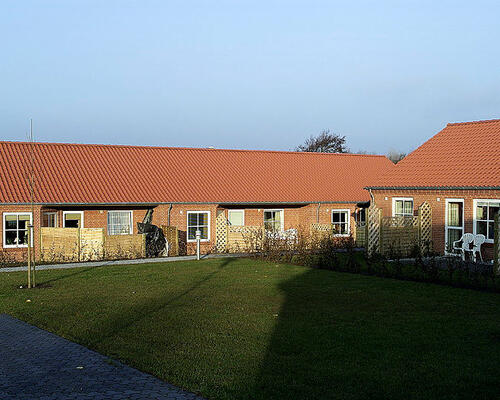 2 værelses lejlighed i Pandrup