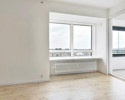 4 værelses lejlighed i Aalborg SØ