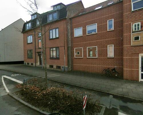 1 værelses lejlighed i Silkeborg