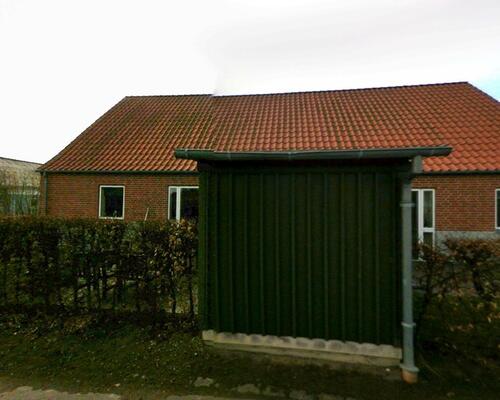 3 værelses lejlighed i Mesinge