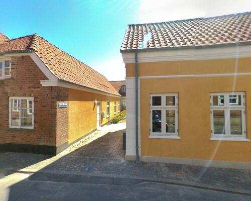 3 værelses lejlighed i Ringkøbing