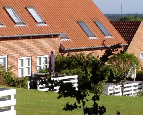 4 værelses lejlighed i Grenaa