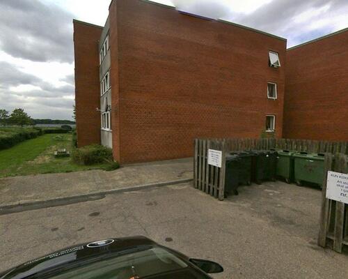 2 værelses lejlighed i Skanderborg