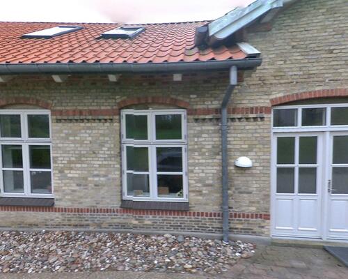 4 værelses lejlighed i Farsø