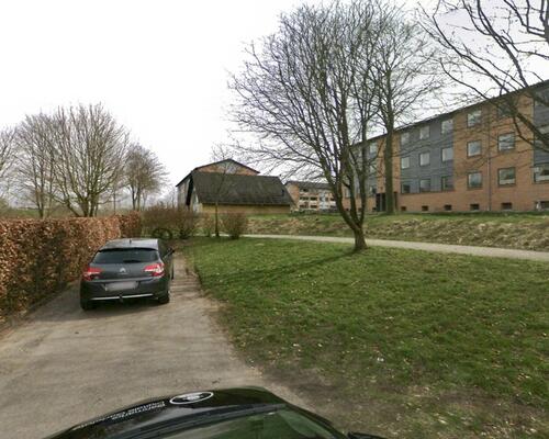 3 værelses lejlighed i Nørre Aaby